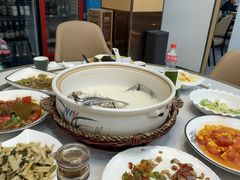 -紫藤园·天目湖大鱼头(南山竹海店)