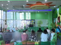 -小问号·科学启蒙·逻辑思维·阅读素养·口才演讲(杨浦合生汇中心)