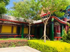 -天津妈祖文化园