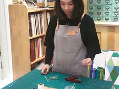 -环悦艺术空间(东山口店)