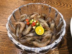 -梅林春晓花园餐厅