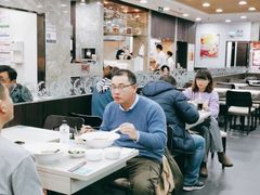 大堂-康师傅私房牛肉面(北京南站店)