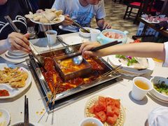 -红鼎坊·老成都火锅(新南门店)
