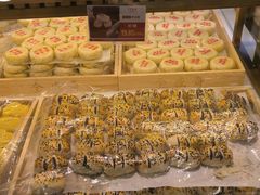 -清真全盛斋传统糕点(西羊市店)