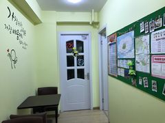 -韩通韩国语学院(虹口校区)