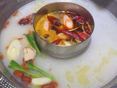 -吴老幺火锅(金龙店)