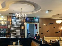 大堂-江边城外烤全鱼(龙德广场店)