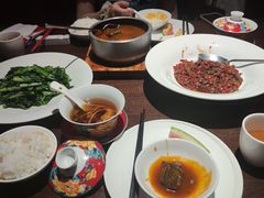 -千百味红餐厅·江西菜(绿地双子塔店)