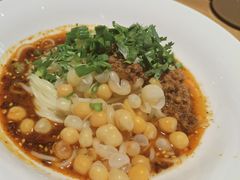 豌豆小面-太二酸菜鱼(汕头苏宁广场店)