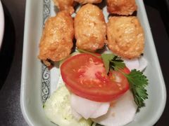 -大头虾越式风味餐厅(光明广场店)