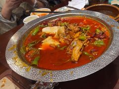 -那拉提之疆·新疆菜(美院店)