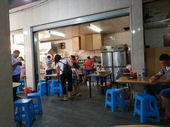 门面-江南红鱼汤(洋中花园店)