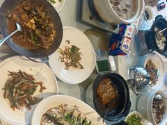 -群乐饭店(滨安路店)
