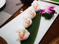 -豫璟轩中餐厅(南昌万怡店)