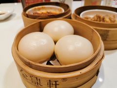蛋黄流沙包-金鼎轩(亚运村店)