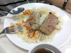-塔斯提抓饭(东城汇店)