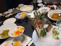 -忆江南·临江鱼馆