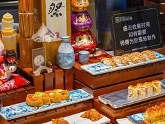 -川骄海鲜自助(亚运村店)