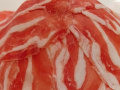 -李掌柜鲜菜火锅(移民广场店)