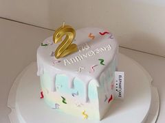 -吾象走甜·生日蛋糕·甜品台茶歇
