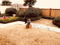 -郑州银基黄帝宫御温泉