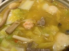 -石湖大酒店(桐泾店)