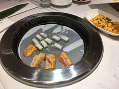 -么子烤肉(化龙池店)