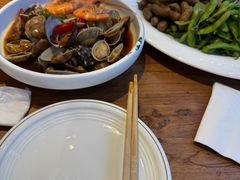 -A8小馆·海鲜烧烤(樱珠苑小区店)