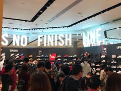 -NIKE(澳门威尼斯人店)