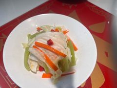 -禄鼎记·多口味酸菜鱼(侨鑫店)