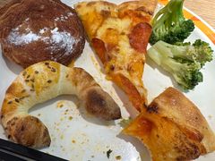 -比格比萨自助(大兴荟聚店)
