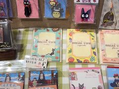 -猫的天空之城概念书店(苏州诚品店)