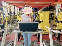 -英特健身俱乐部