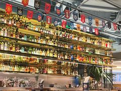 -The Happy Monk(前海壹方汇店)