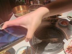 -黑豚黨韩国烤肉料理(悦然时光店)