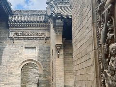 -西安关中民俗艺术博物院