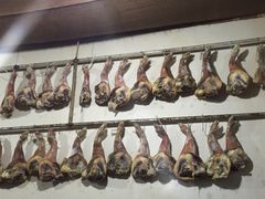 -阿婆情腊排骨火锅(金虹路店)