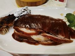-大鸭梨烤鸭店(花园村店)