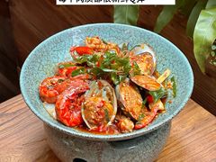 -翡翠鸟精品泰国菜(北辰财富中心店)