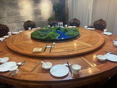 -醉霖生态餐厅(交大店)