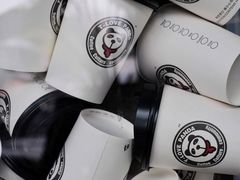 -腾爱熊猫咖啡生活馆(老东门店)