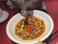 -巡耕记·湖南土菜(长湖店)