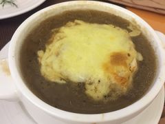 -红房子西菜馆(淮海中路店)