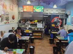 -龍城柳州螺蛳粉(群星路店)