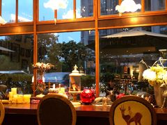 -丽莎沙拉轻食餐厅(国贸店)