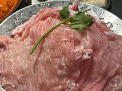 -鹿鸣山草本茶香火锅(园西路店)