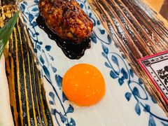 鸡肉棒-平成屋·午肴夜酒(四川北路店)