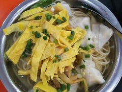 -南宁市连升风味小吃店