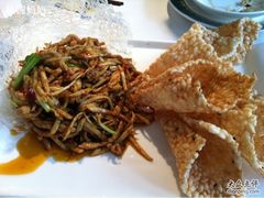 -老洋房花园饭店(绍兴路店)