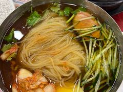 -西塔大冷面(市府大路店)